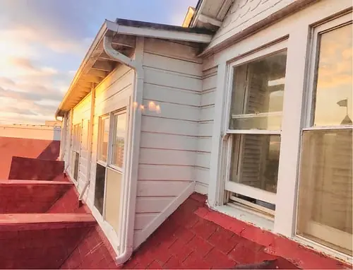 Exterior Remodeling & Siding Replacement