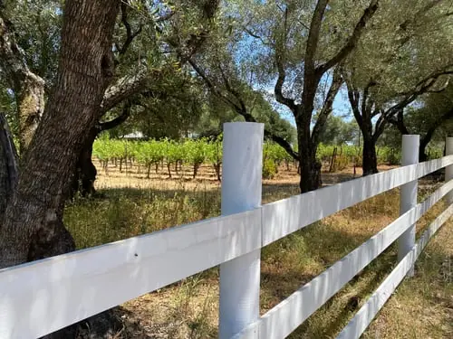 Fence Installation & Repair