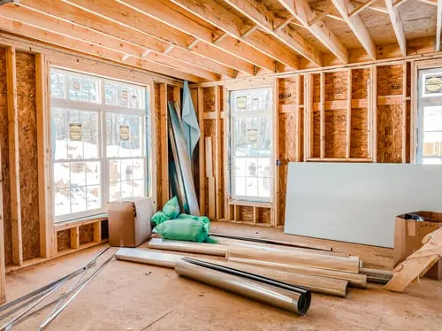 Insulation