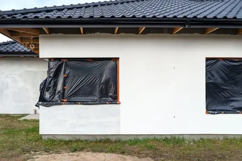 Interior & Exterior Painting